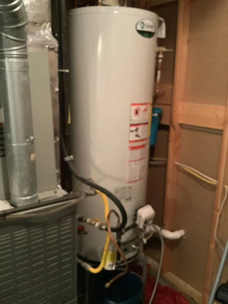 Slide of Majestic Plumbing & Electric