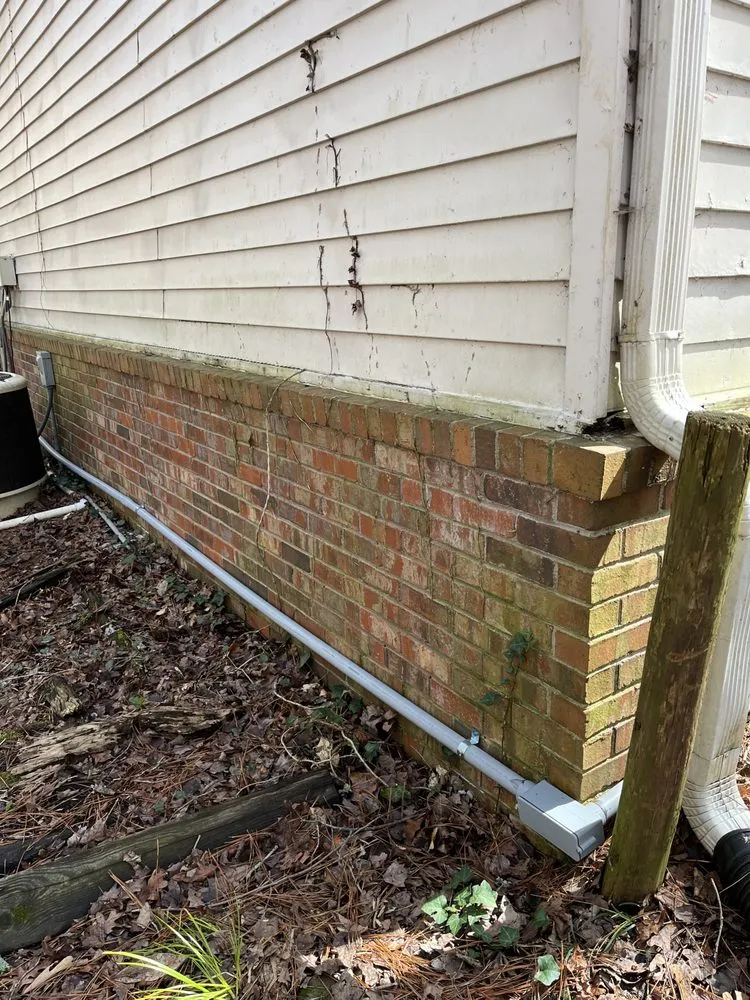 Slide of Majestic Plumbing & Electric