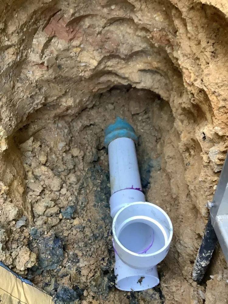 Slide of Majestic Plumbing & Electric