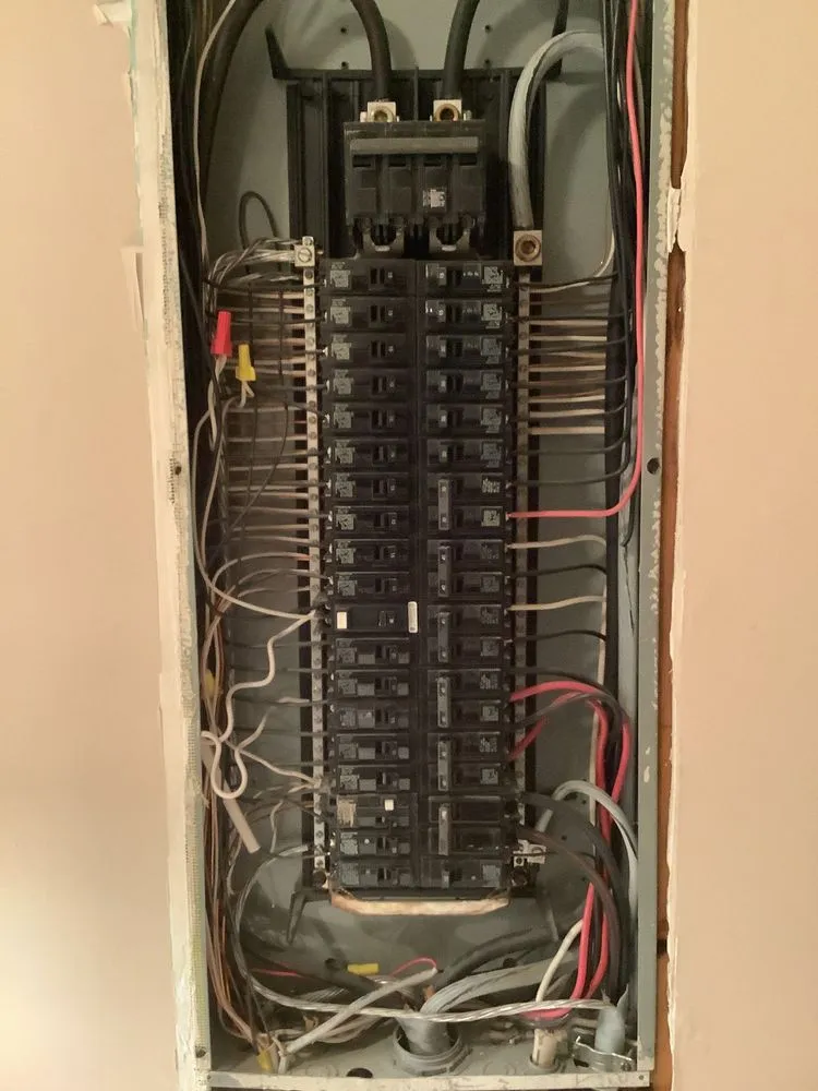 Emergency pipe repair experts serving Marietta, GA - Majestic Plumbing & Electric