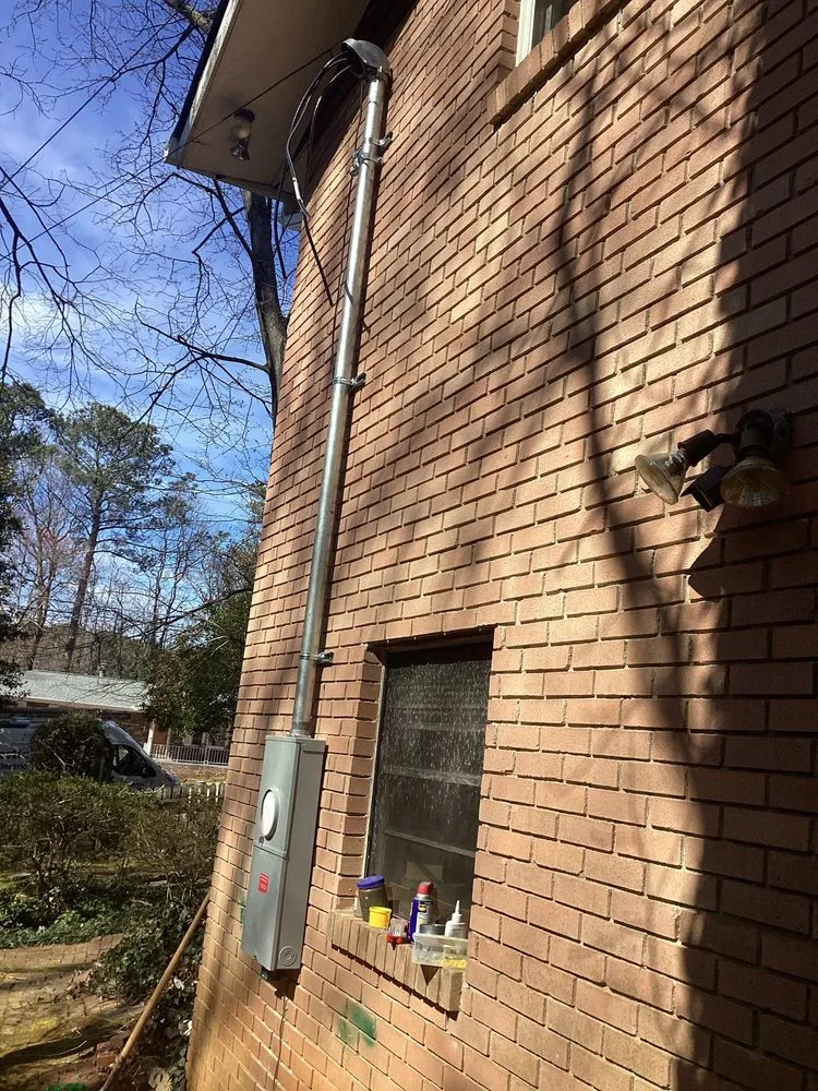 Professional plumbing repair service in Marietta, GA - Majestic Plumbing & Electric