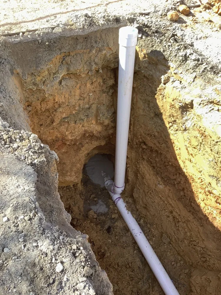 Trusted water heater service experts serving Marietta, GA - Majestic Plumbing & Electric