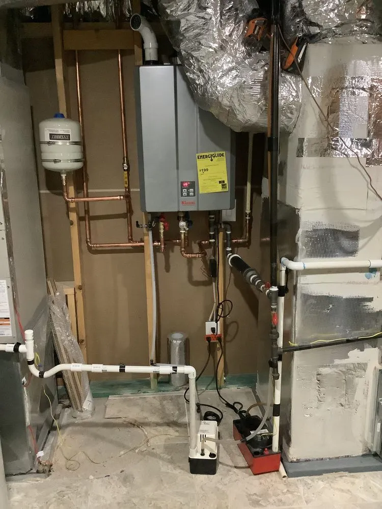 Trusted pipe repair experts serving Marietta, GA - Majestic Plumbing & Electric