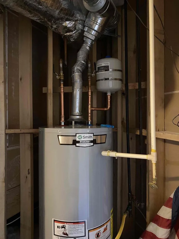 Slide of Majestic Plumbing & Electric