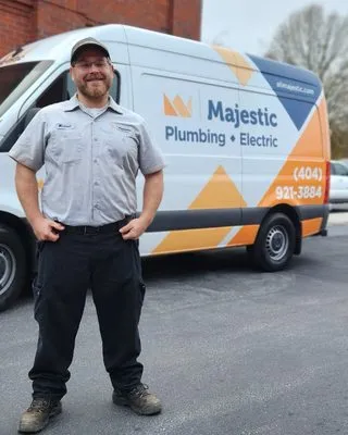 Majestic Plumbing & Electric