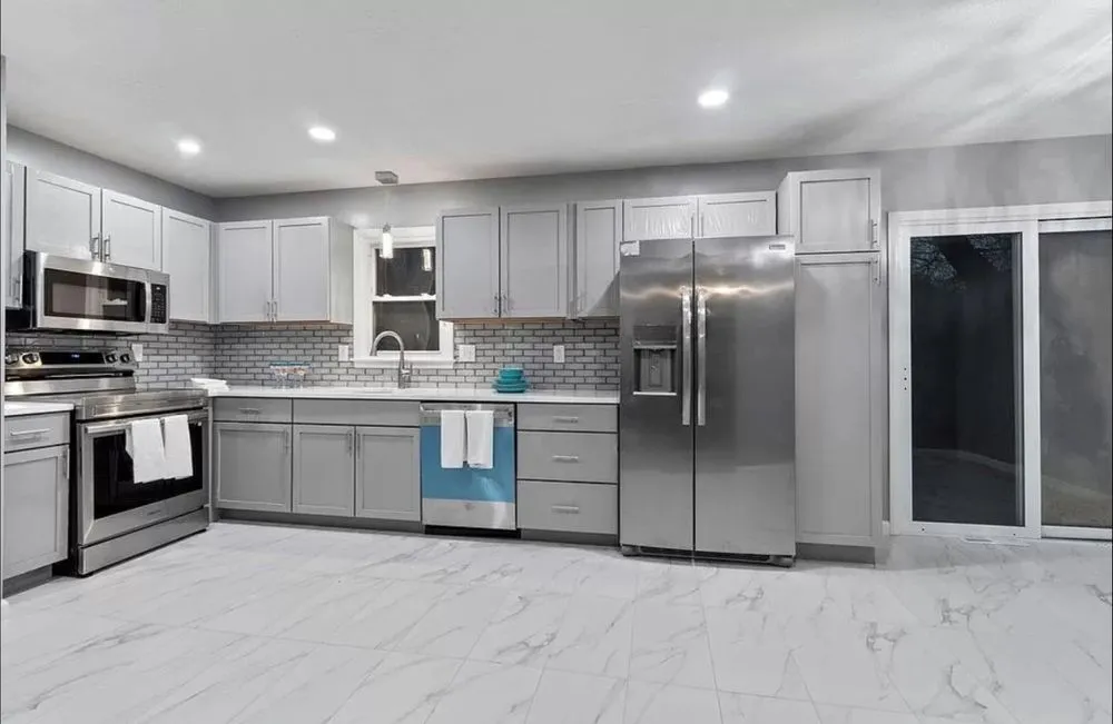 Slide of Majestic Remodeling