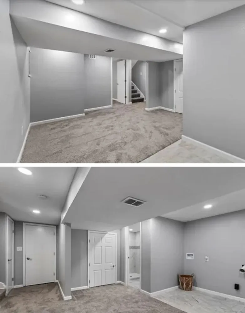 Slide of Majestic Remodeling