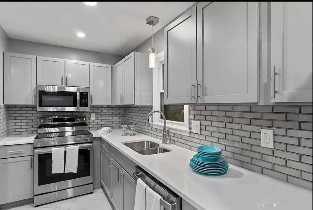 Slide of Majestic Remodeling