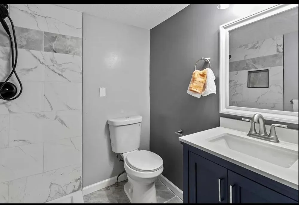 Slide of Majestic Remodeling