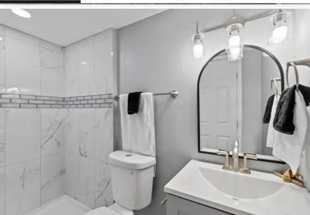 Slide of Majestic Remodeling