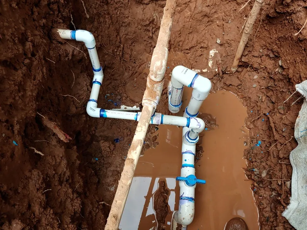 Slide of Majesty Plumbing