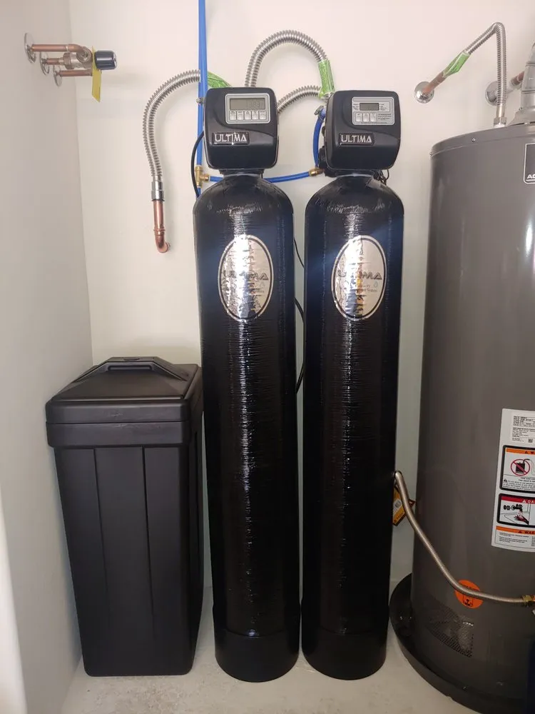 Slide of Majesty Plumbing