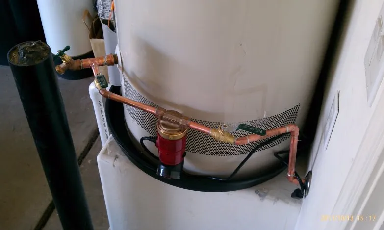 Slide of Majesty Plumbing