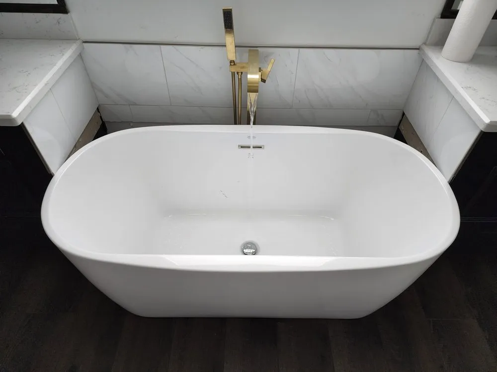 Slide of Majesty Plumbing