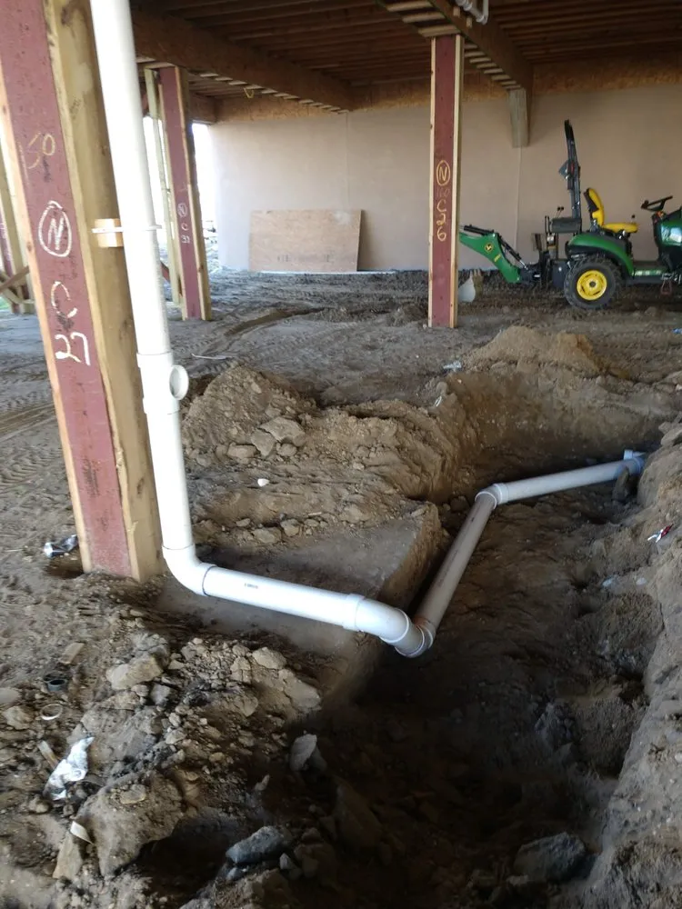 Slide of Majewski Plumbing & Heating