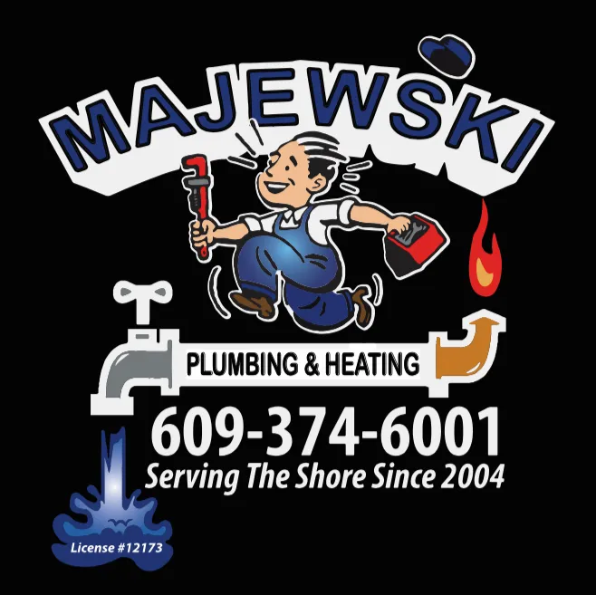 Slide of Majewski Plumbing & Heating