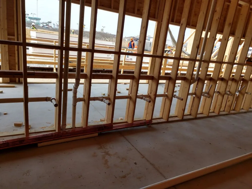 Slide of Majewski Plumbing & Heating