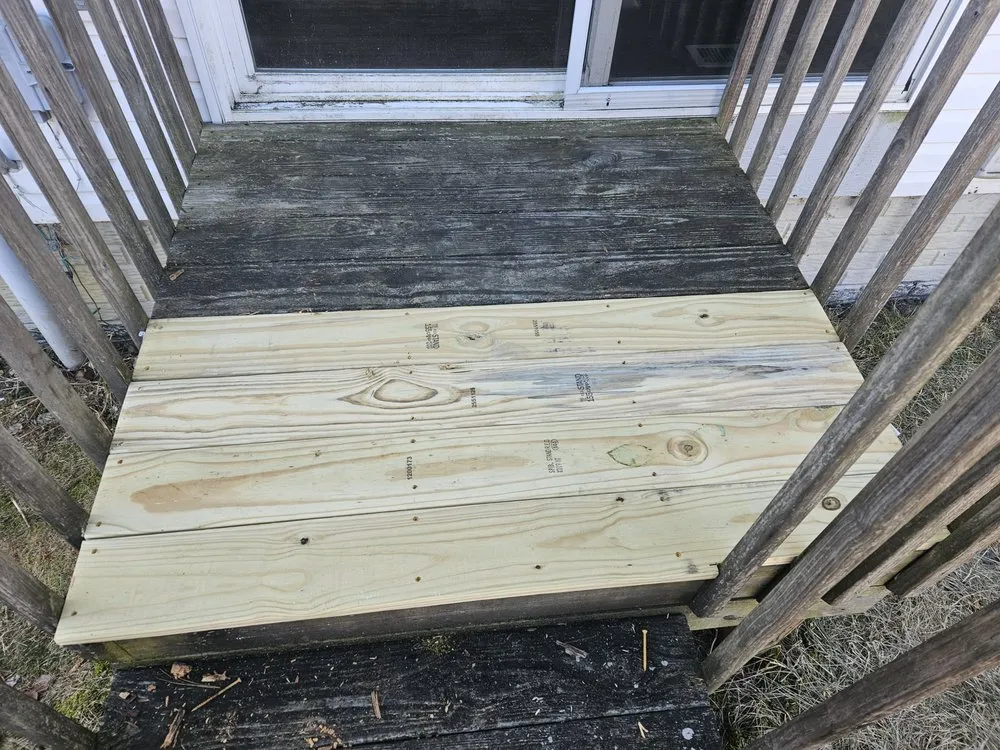 Slide of Major Companies