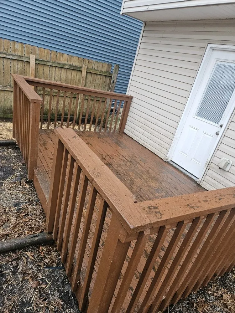 Slide of Major Companies