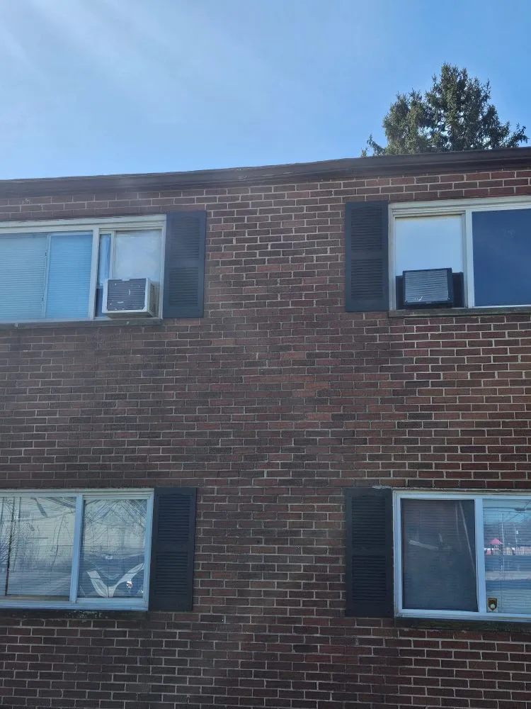 Slide of Major Companies