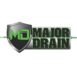 Slide of Major Drain