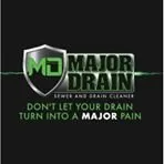 Slide of Major Drain