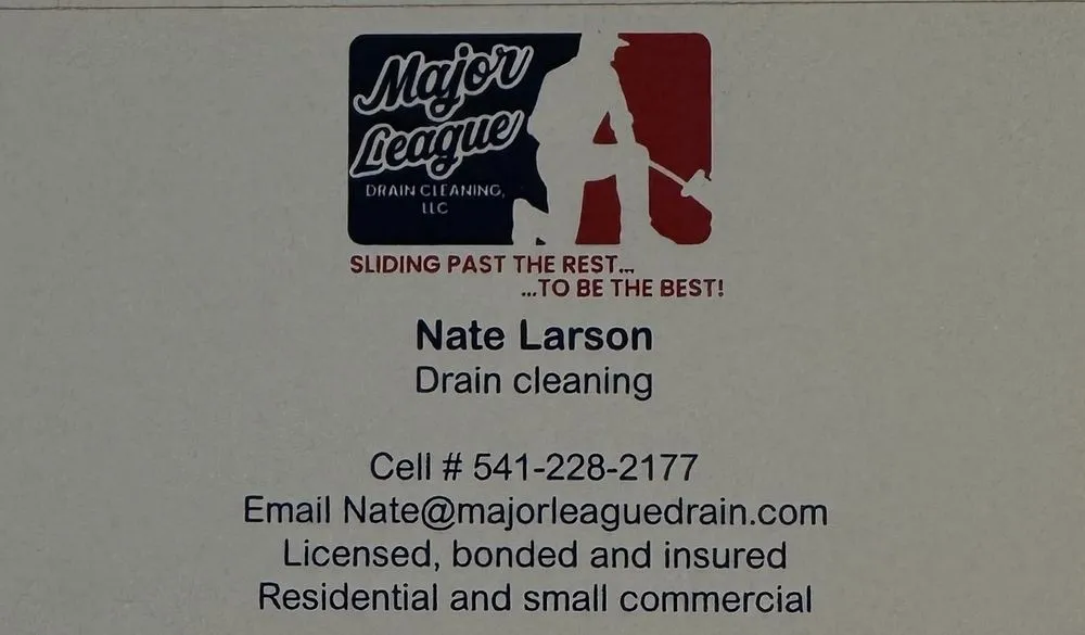 Slide of Major League