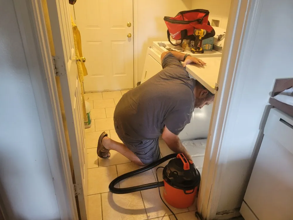 Slide of Major League Home Repairs