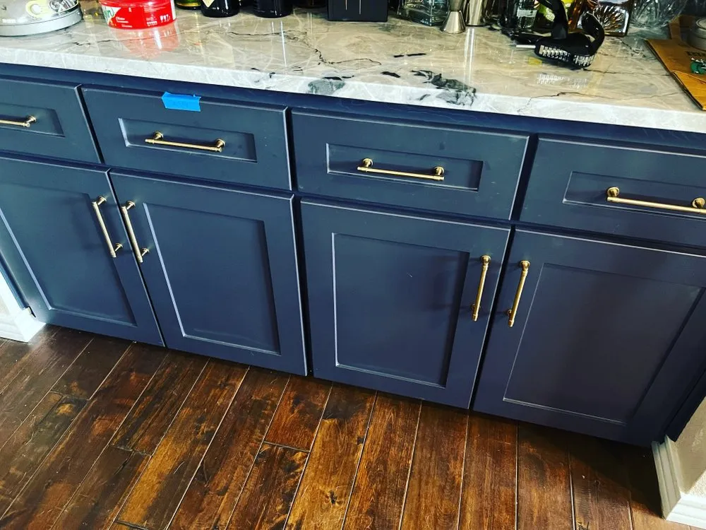 Slide of Major League Home Repairs