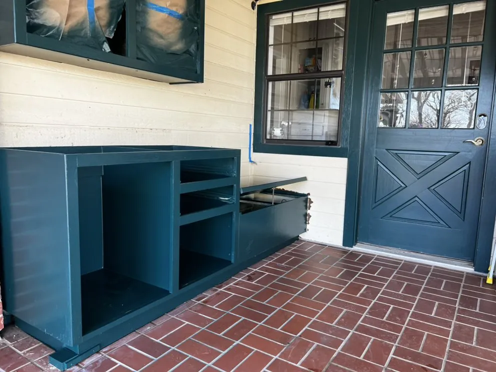 Slide of Major League Home Repairs