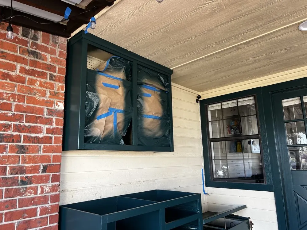 Slide of Major League Home Repairs