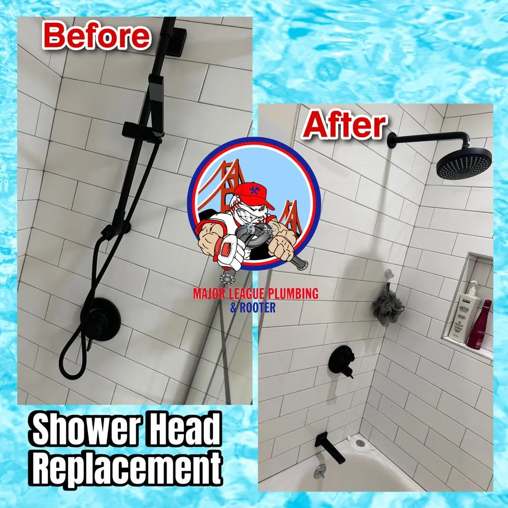 Top-rated water heater service service in Hollister, CA - Major League Plumbing & Rooter