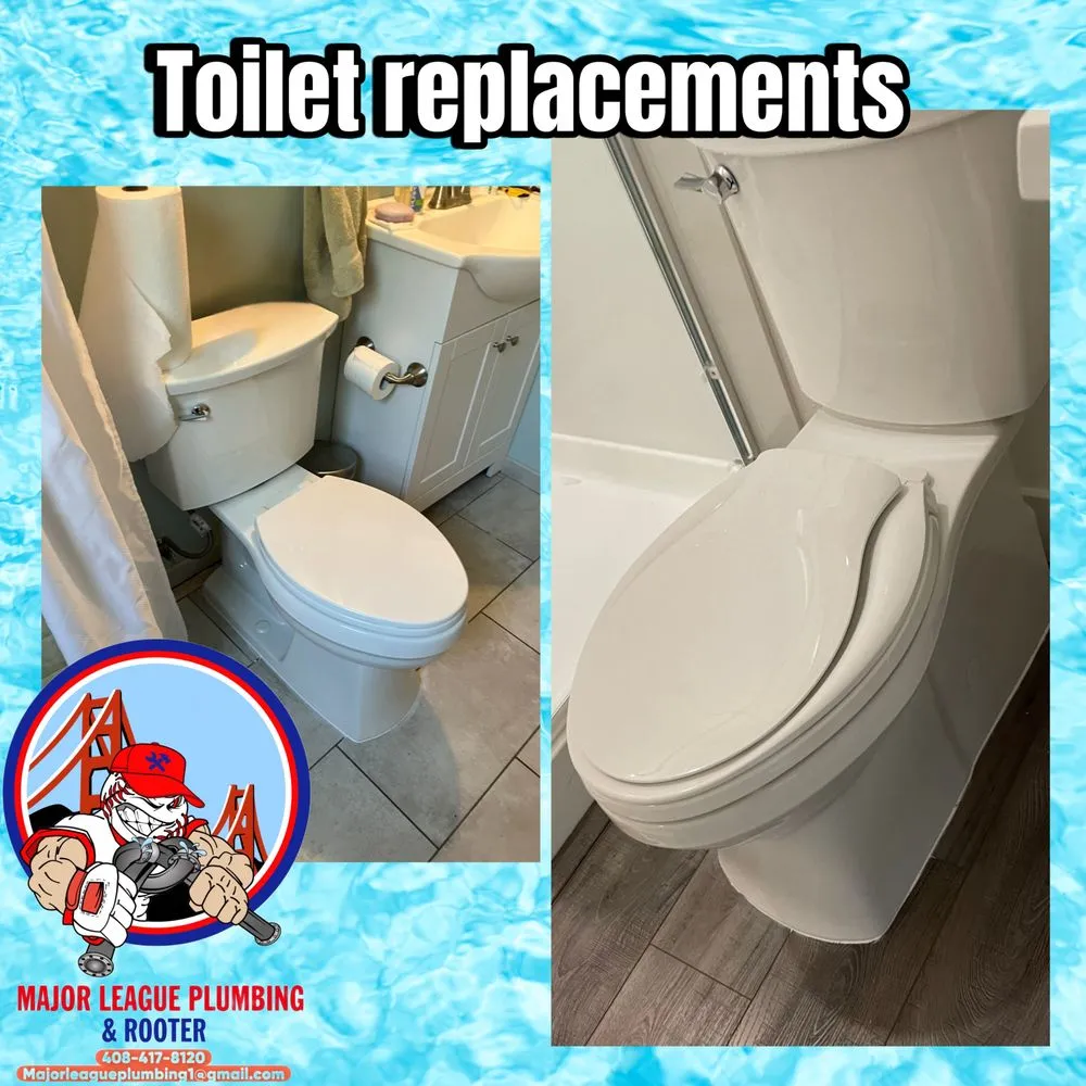 Expert pipe repair in Hollister, CA by Major League Plumbing & Rooter