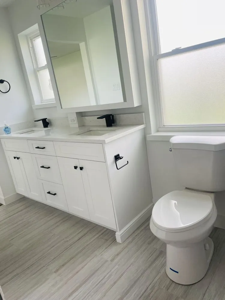 Slide of Major League Plumbing and Heating