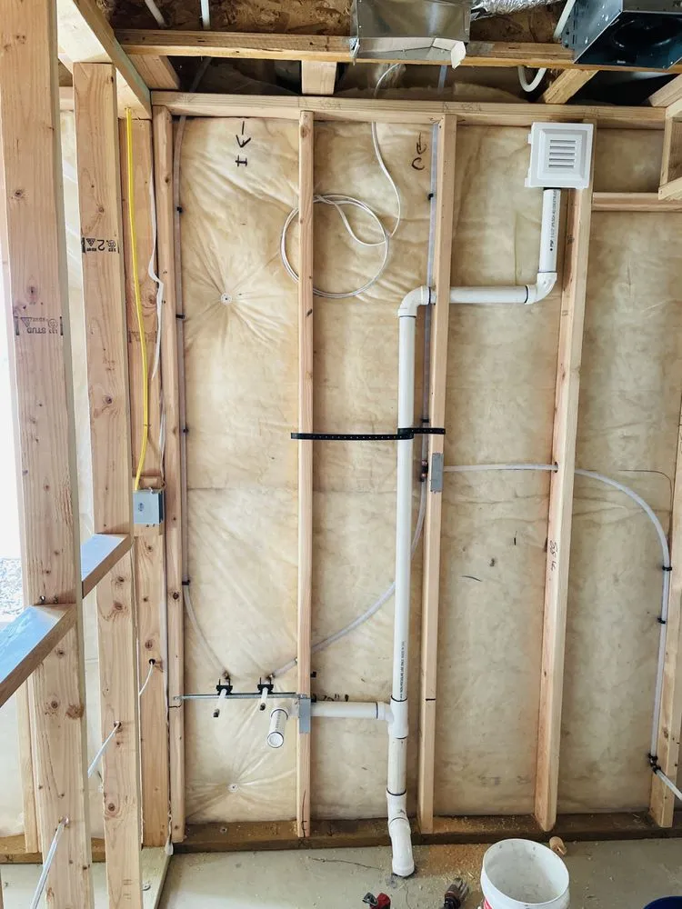 Slide of Major League Plumbing and Heating