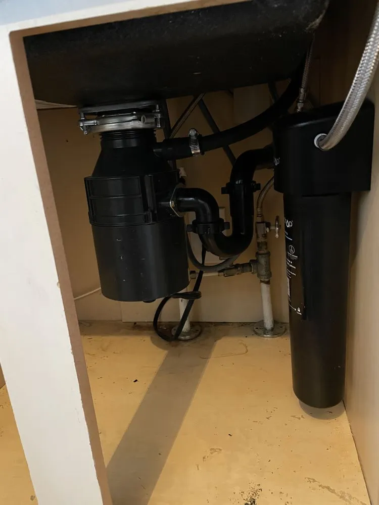 Slide of Major League Plumbing and Heating