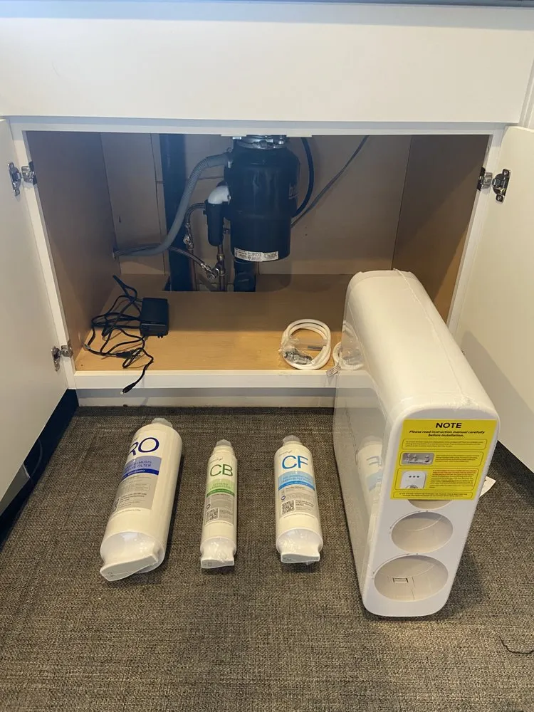 Trusted drain cleaning in Saratoga Springs, UT by Major League Plumbing and Heating