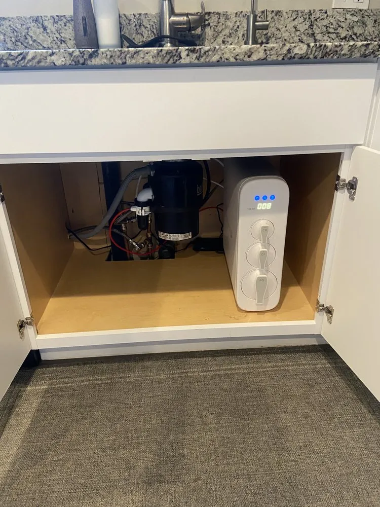 Expert leak detection service in Saratoga Springs, UT - Major League Plumbing and Heating