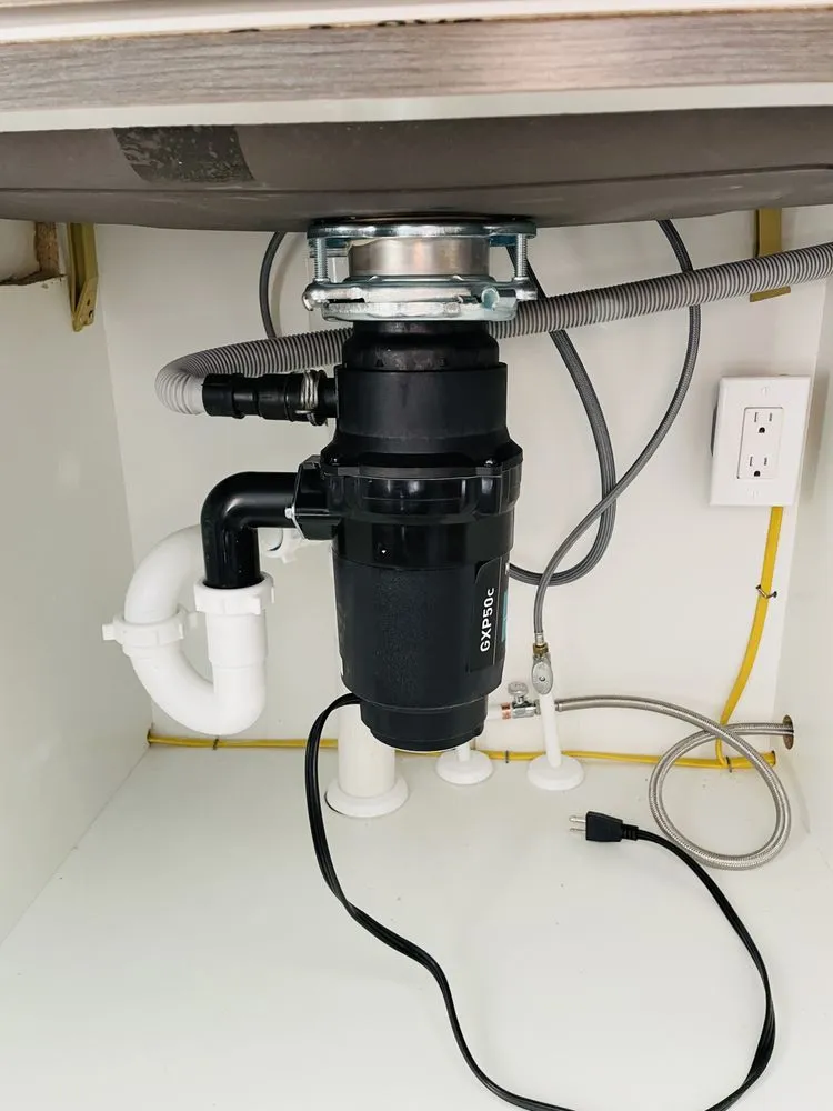 Slide of Major League Plumbing and Heating