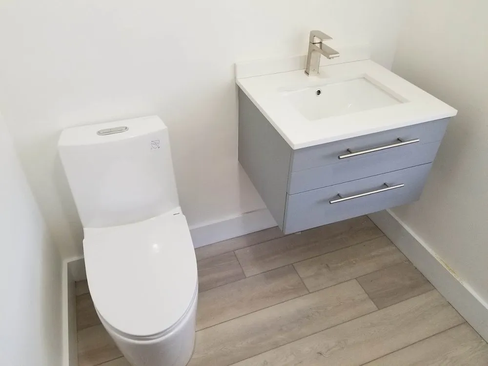 Slide of Major League Plumbing and Home Services