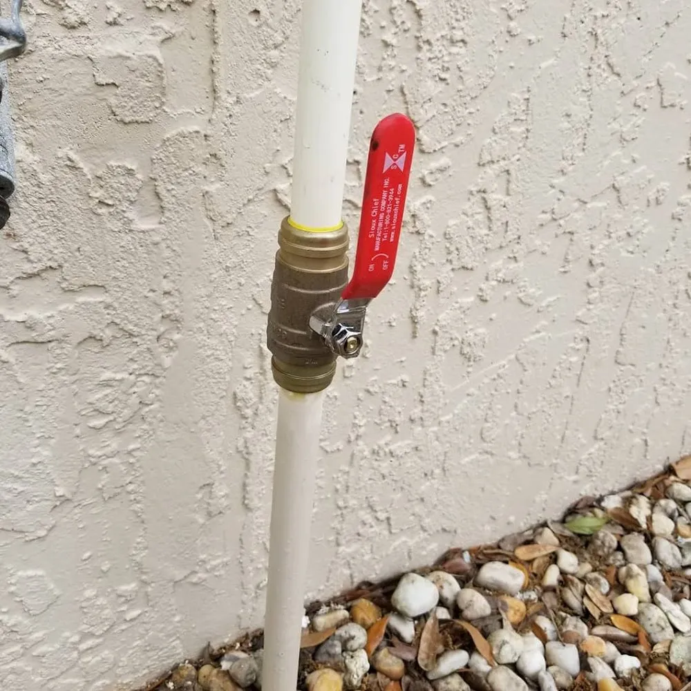 Slide of Major League Plumbing and Home Services