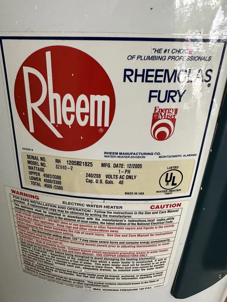 Affordable pipe repair service in North Port, FL - Major League Plumbing and Home Services