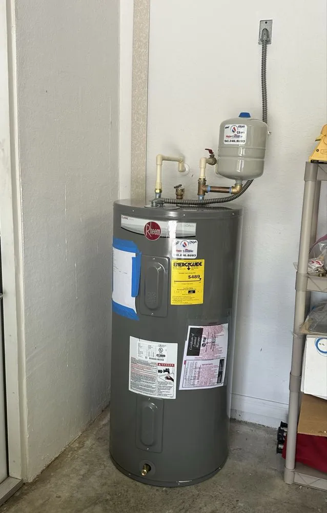 Emergency leak detection in North Port, FL by Major League Plumbing and Home Services