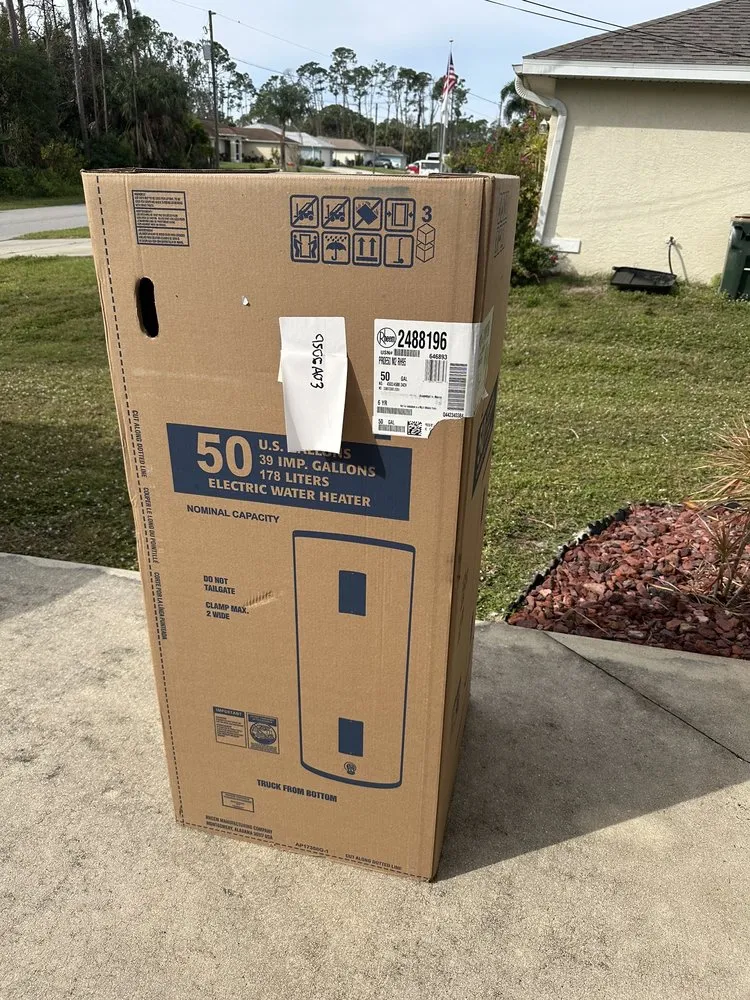 Top-rated pipe repair for homes in North Port, FL by Major League Plumbing and Home Services