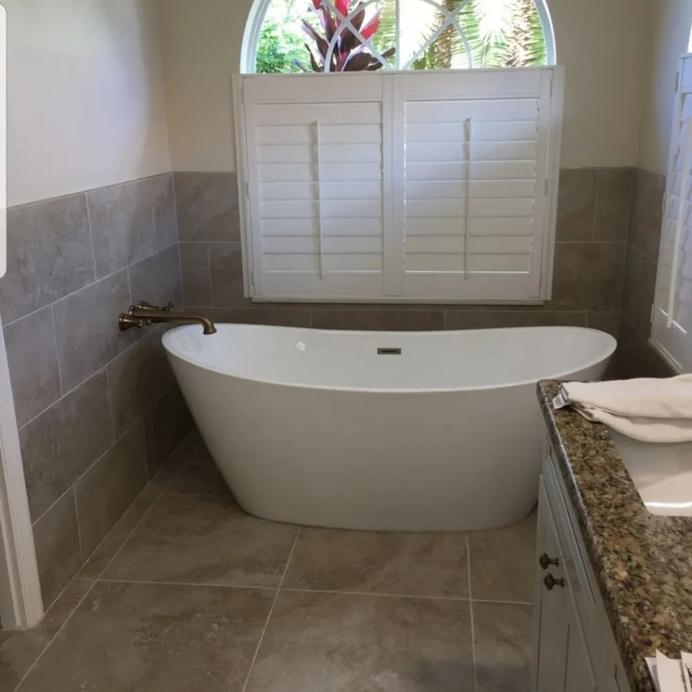 Expert emergency plumbing service in North Port, FL - Major League Plumbing and Home Services