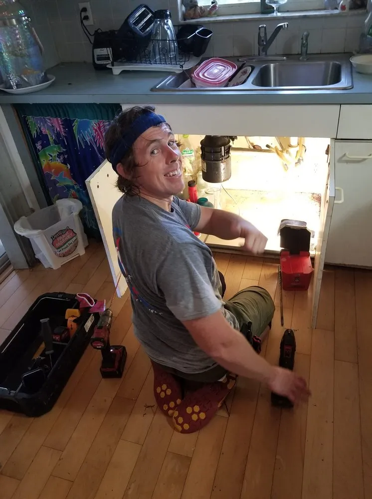 Affordable emergency plumbing for homes in North Port, FL by Major League Plumbing and Home Services