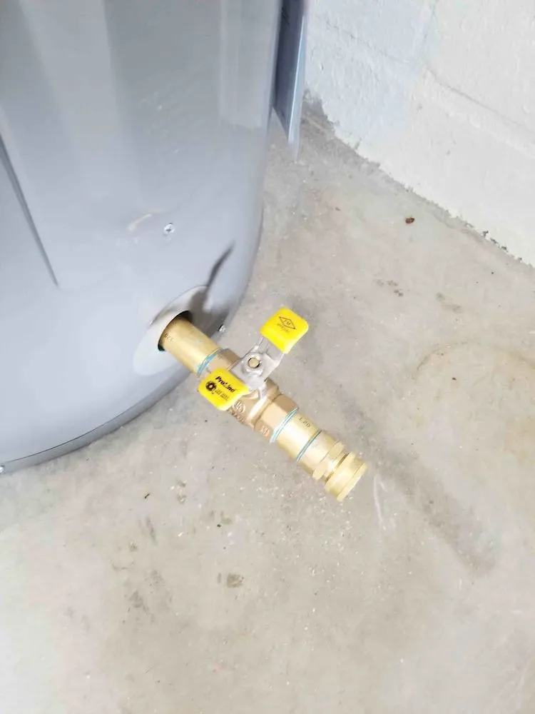 Trusted drain cleaning service in North Port, FL - Major League Plumbing and Home Services