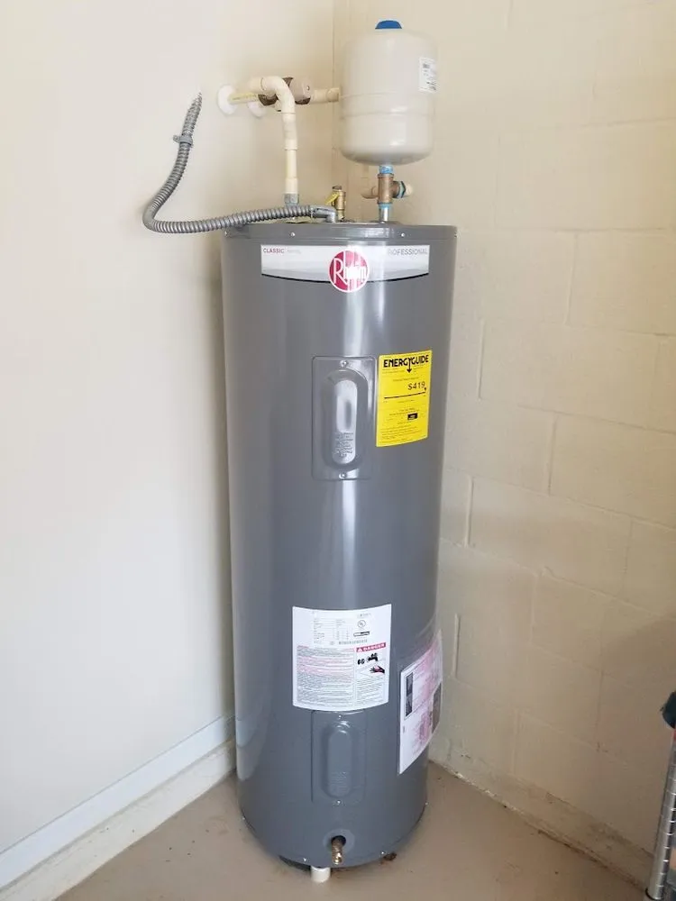 Reliable emergency plumbing service in North Port, FL - Major League Plumbing and Home Services