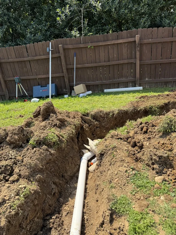 Slide of Major League Plumbing