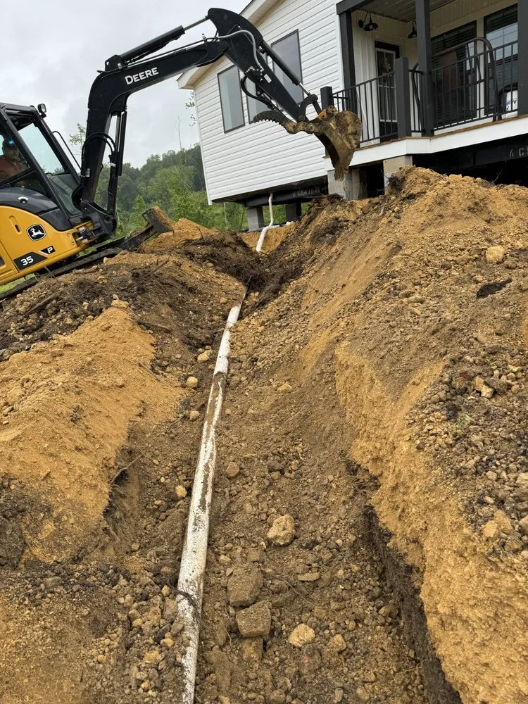 Slide of Major League Plumbing